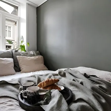 3-bedroom Family Close To Bryggen Bergen