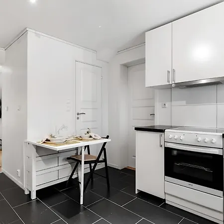 3-bedroom Family Close To Bryggen * Bergen