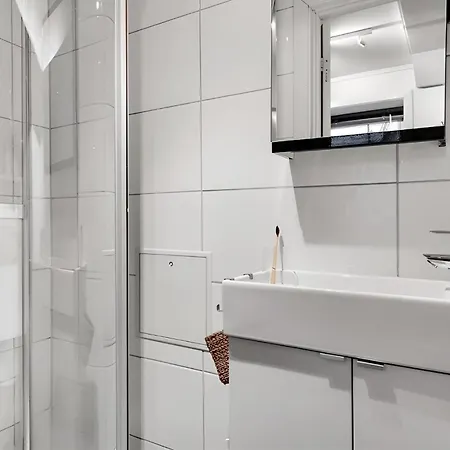 3-bedroom Family Close To Bryggen Apartment *