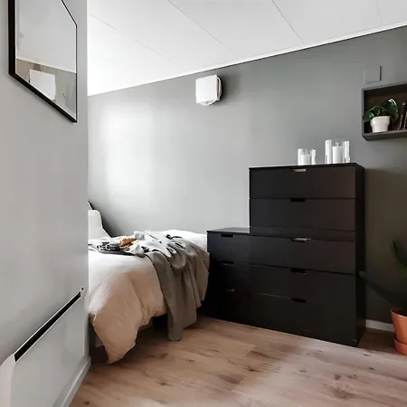3-bedroom Family Close To Bryggen * Bergen