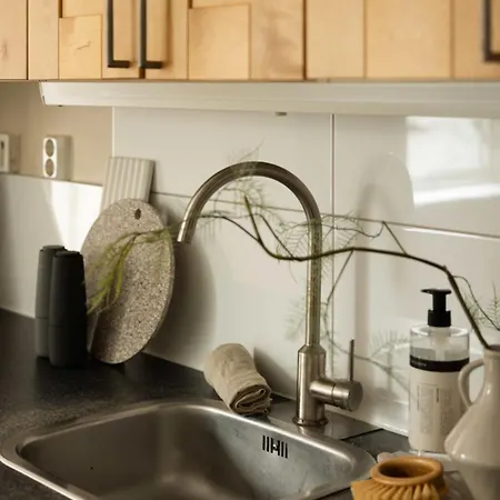 3-bedroom Family Close To Bryggen Apartment