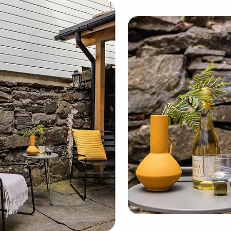 3-bedroom Family Close To Bryggen * Bergen