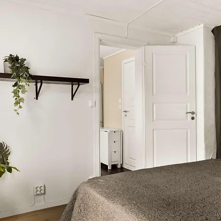 3-bedroom Family Close To Bryggen Apartment Bergen